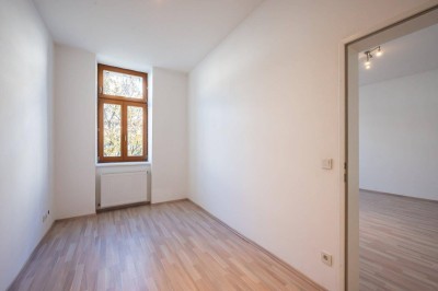 1- und 2-Zimmer-Altbau-Wohnungen in der Fendigasse