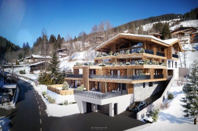 Ski &amp; Panorama Living - Top 5 - Reserviert