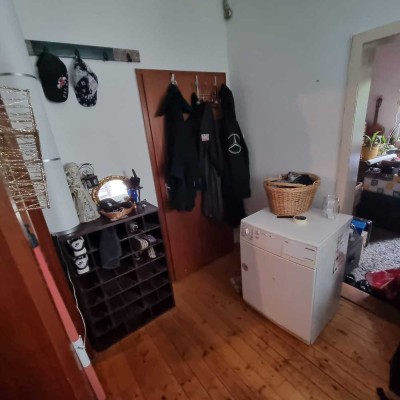 Charmante 2 Zimmer Wohnung in der Reutlinger Innenstadt