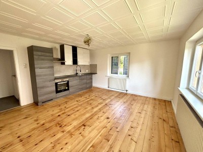 Gemütliche 3-Zimmer Wohnung mit Terrasse in Kennelbach