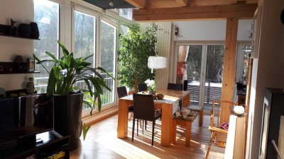 Großzügige 5-Zimmer-Wohnung mit Balkon in Klettgau, perfekt geeignet für Familien!