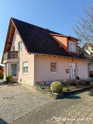 Zuhause ankommen. Jeden Tag neu genießen