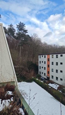 Attraktive 4-Zimmer-Wohnung mit gehobener Innenausstattung mit Balkon in Hildesheim