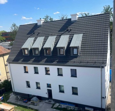 Frisch sanierte 2-Zimmer-Wohnung in Kitzingen in zentraler Lage ab 01.08. verfügbar!