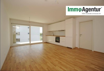 2 Zimmer-Wohnung | Terrasse | Dornbirn | modern