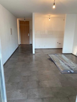 Moderne 1-Zimmer Wohnung ab 01.03.2025 zu vermieten