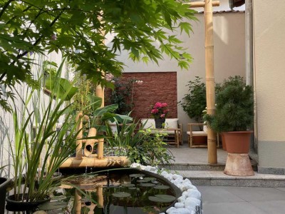 Zwei wunderschöne Altbauwohnungen in der besten Lage Neuenheim von 720,000€ bis 820,000€