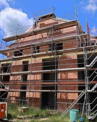 PROVISIONSFREI:Architektur mit Ausblick – Zeitlose Eleganz in den Weinbergen von Albersweiler