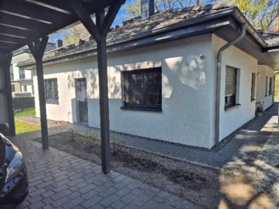 Geräumiges 4-Zimmer Haus in Wandlitz