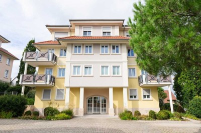 Exklusives Penthouse in Bad Dürkheim – Luxus und Komfort auf höchstem Niveau!