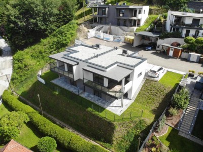 NEUBAU-HAUS / THE VIEW [Stadtnah]