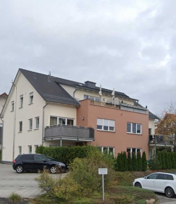 Am Geisküppel 15, 36093 Künzell