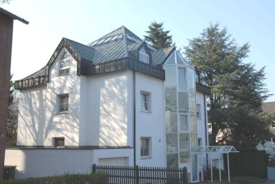 Traumhaftes Wohnen für zwei Personen in Holthausen