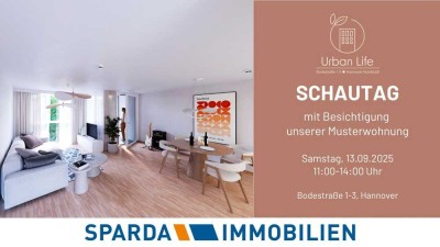 Unser nächster Schautag ist am Samstag, den 13.09.25 von 11-14 Uhr!