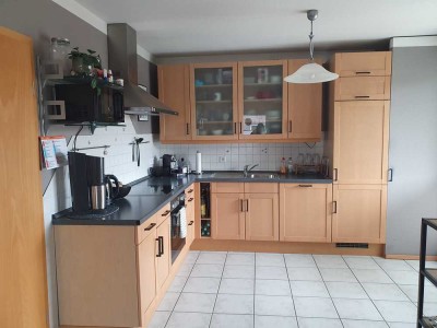 Gemütliche 2Zimmer Wohnung