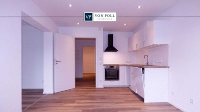 2,5 Zimmer-Wohnung in Eichstätt