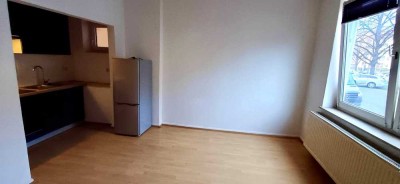 2-Zimmer Wohnung in Hannover-Mitte (Südstadt)