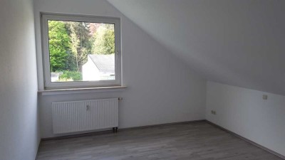 Helle Charmante Dachgeschosswohnung in Sprockhövel