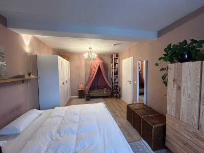 Helle 2,5-Zimmer Wohnung in Werder (Havel)