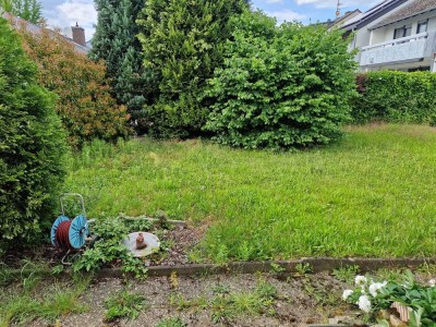 Renovierungsbedürftig in guter Lage