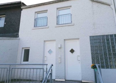 Kurzfristig frei! Singlewohnung nur 150 m zum Bahnhof!