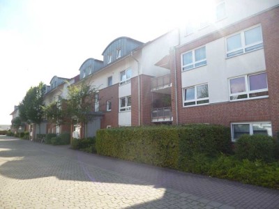 Ihr neues Zuhause in Rethen - gepflegte 3-Zimmer Wohnung mit Balkon