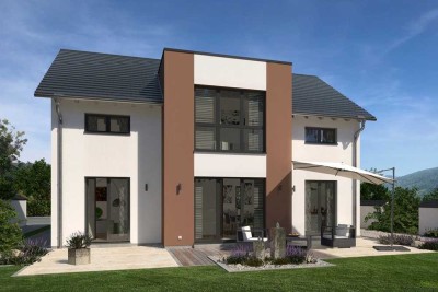 Ihr Traum-Einfamilienhaus in Künzelsau - Individuell und energieeffizient!