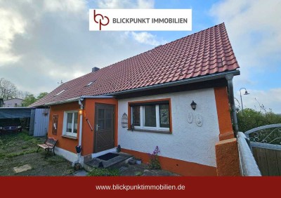 Großzügiges Einfamilienhaus für Harzliebhaber