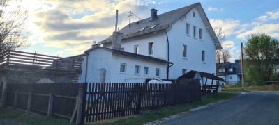 Mehrfamilienhaus in Tschirn von Privat, Provisionsfrei - Stark reduziert ! VB