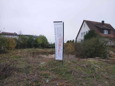 Freistehendes EFH auf sonnigem Grundstück in Kernen-Rommelshausen