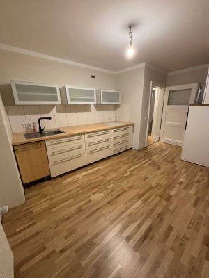 Charmante 3-Zimmer-Wohnung in München