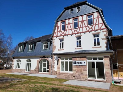 ERSTBEZUG NACH KERNSANIERUNG!!! Attraktive 2- Zimmerwohnung mit Einbauküche in einmaliger Lage