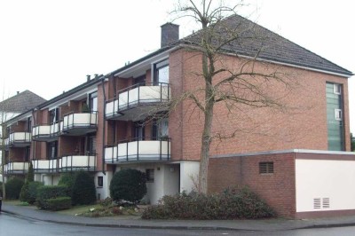 Familienwohnung!grosszügige 3 Zimmer-Wohnung mit Balkon in Mönchengladbach Odenkirchen