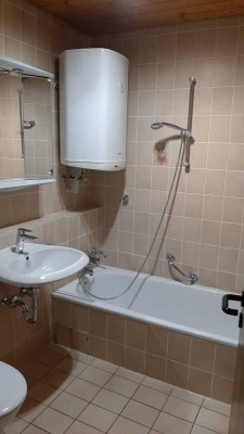 Stilvolle 2-Raum-Wohnung mit EBK in Darmstadt Eberstadt