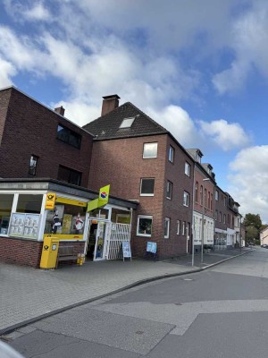 Schön aufgeteilte 3 Zimmer Wohnung in Krefeld Linn