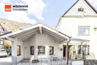 Gestalten statt kaufen – Sanierungsobjekt in attraktiver Lage