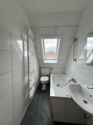 Gepflegte 3-Zimmer Wohnung in Uelzen