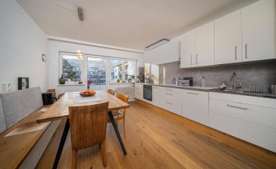 Förderungsfähige 3-Zimmerwohnung im Westen von Innsbruck