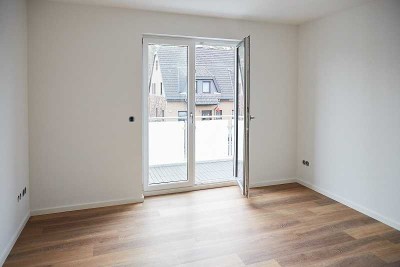 Schöne drei Zimmer Wohnung in Berlin, Grünau (Köpenick)