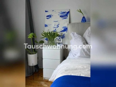 Tauschwohnung: Wohnung inmitten der Sternschanze
