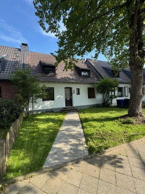 Modernisiertes 6-Zimmer-EFH direkt am Hardter Wald