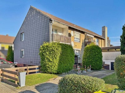 5-Parteienhaus mit ca. 325m² Wohnfläche in Wenden - Braunschweig