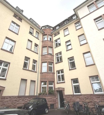 Charme & Chance – Eine Wohnung wie man sie nur selten findet