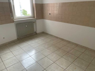 Schöne und gepflegte 3-Zimmer-Wohnung in Rastatt