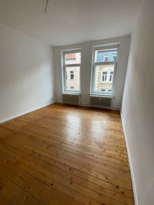 Helle Wohnung in der Oststadt