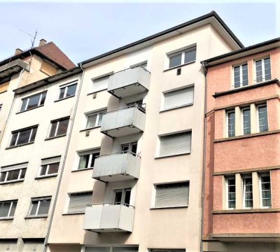 moderne 1 Zimmer Wohnung in Pforzheim