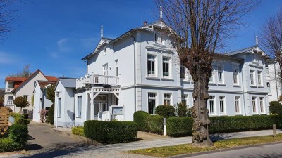 3 Zimmer in der Strandstraße 16