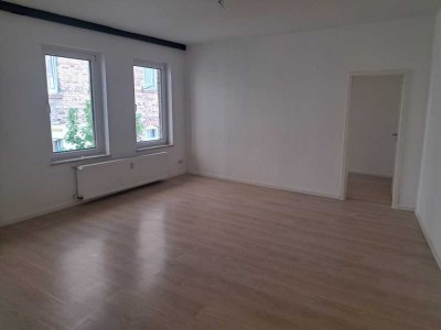 Moderne 3-Zimmer Wohnung im separaten Hinterhaus