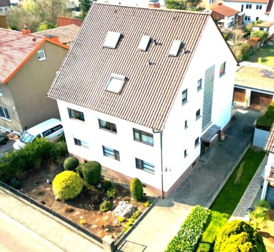 Ihr neues Zuhause oder Investment in Altrip