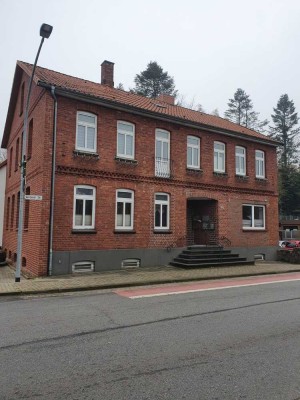 Renovierte 3-Zimmer-Wohnung in Schneverdingen